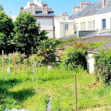 La Porte Du Midi アパート *