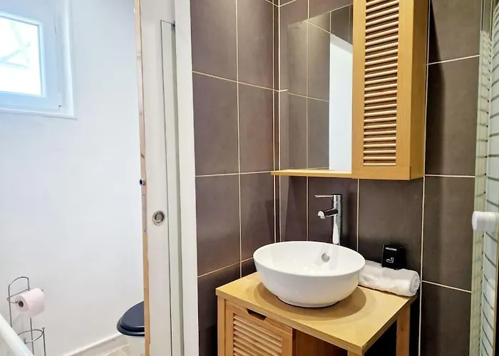 La Porte Du Midi * シェルブール・アン・コタンタン