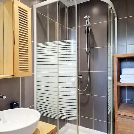 La Porte Du Midi Apartment Cherbourg-en-Cotentin
