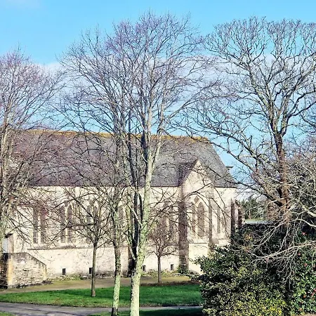 La Porte Du Midi شقة *