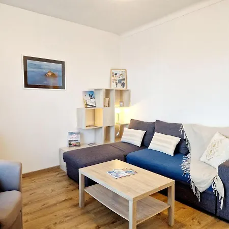 La Porte Du Midi * شيربوغ أون كوتننتين