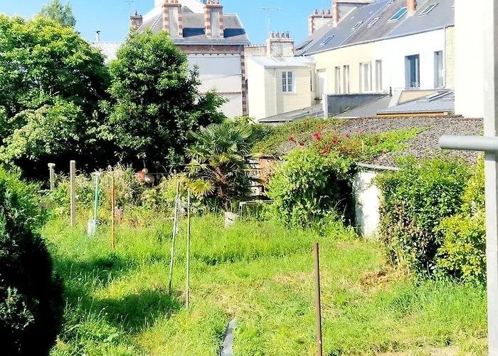 La Porte Du Midi 公寓 *