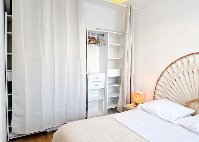 La Porte Du Midi * 瑟堡