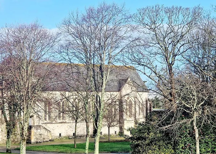 La Porte Du Midi 公寓 *